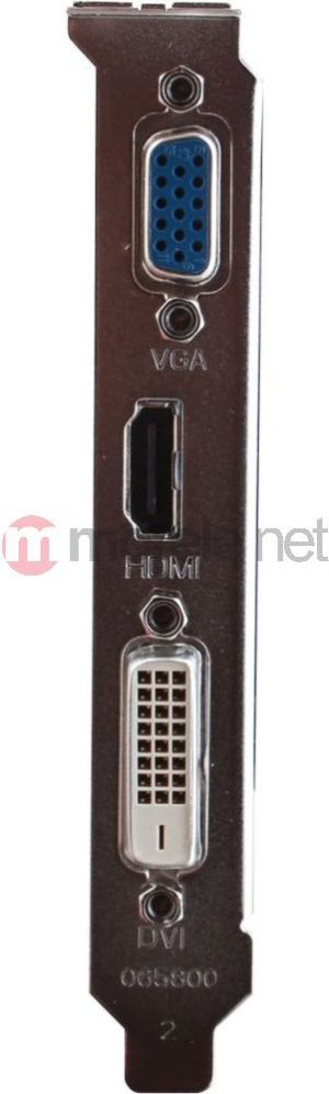 Karta graficzna Sapphire Radeon R7 250 2GB DDR3 With Boost 11215-01-20G 2