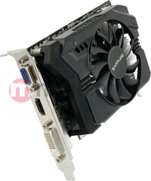 Karta graficzna Sapphire Radeon R7 250 2GB DDR3 With Boost 11215-01-20G 3