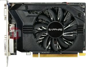 Karta graficzna Sapphire Radeon R7 250 2GB DDR3 With Boost 11215-01-20G 4