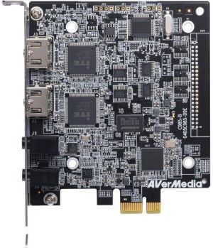 AVerMedia Live Gamer HD Lite, PCI-E (61C9850000AS) 2