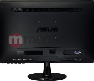 Monitor Asus VS207DE 3