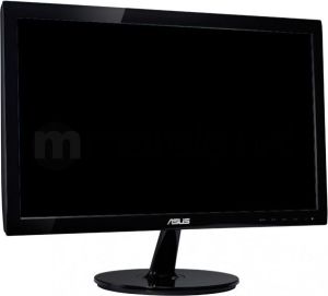 Monitor Asus VS207DE 4