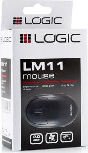 Mysz Logic Concept LM-11 (M-LC-LM11) 6
