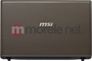 Laptop MSI CR61 2M-222XPL 5