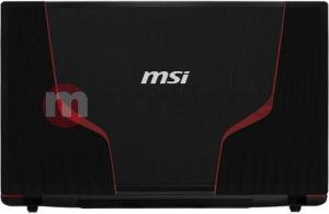 Laptop MSI GE60 2OD-270XPL 4