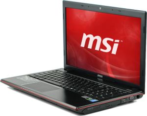 Laptop MSI GE60 2OD-270XPL 6