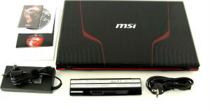 Laptop MSI GE70 2OD-241XPL 11