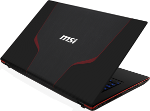 Laptop MSI GE70 2OD-241XPL 6
