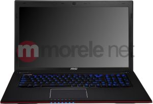 Laptop MSI GE70 2OD-241XPL 7
