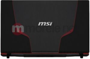 Laptop MSI GE70 2OD-241XPL 10