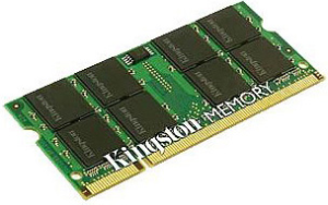 Pamięć dedykowana Kingston DDR3 4GB 1600MHz SODIMM 1.35V (KTH-X3CL/4G) 1