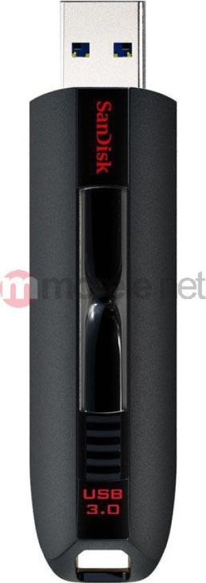 Pendrive SanDisk Cruzer Extreme 16GB USB 3.0 (SDCZ80-016G-G46) 2