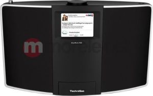 Radioodtwarzacz TechniSat DigitRadio 500 (0000/4955) 1