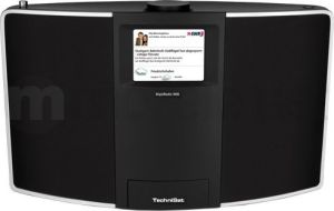 Radioodtwarzacz TechniSat DigitRadio 500 (0000/4955) 2