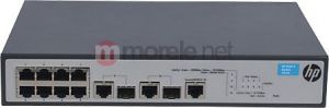 Switch HP 1910-8 Switch JG536A 1