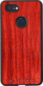 SmartWoods OBUDOWA PADAUK GOOGLE PIXEL 3 uniwersalny 1