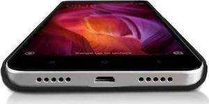 SmartWoods OBUDOWA WENGE XIAOMI REDMI NOTE 4 uniwersalny 4