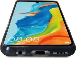 SmartWoods Nakładka do Huawei P30 Lite bambus 4