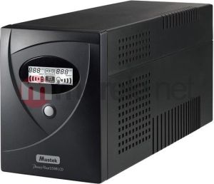 UPS Mustek PowerMust 1590 LCD IEC 98-UPS-L1590 1