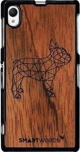 SmartWoods OBUDOWA FRENCHIE SONY XPERIA Z1 uniwersalny 1