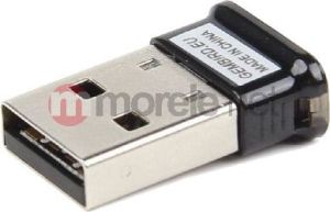Adapter bluetooth Gembird USB Bluetooth v.4.0 dongle BTD-MINI4 2