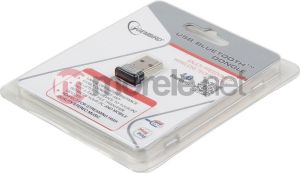 Adapter bluetooth Gembird USB Bluetooth v.4.0 dongle BTD-MINI4 4