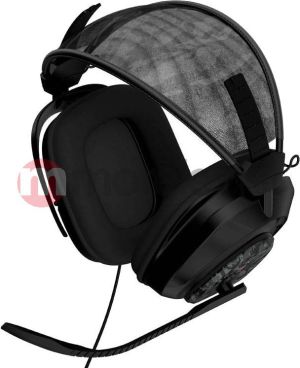 Słuchawki Gioteck EX-05 Wired PS3/Xbox 360/PC/MAC (EX5UNI-44-M0) 1