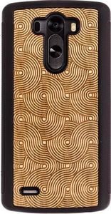 SmartWoods Nakładka do LG G3 Fale 1