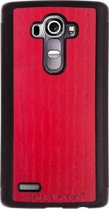 SmartWoods OBUDOWA SUMMER HEAT LG G4 uniwersalny 1