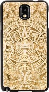 SmartWoods OBUDOWA AZTEC CALENDAR SAMSUNG GALAXY NOTE 3 uniwersalny 1