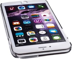 SmartWoods OBUDOWA ŁAPACZ SNÓW CLEAR iPhone 7/8 PLUS uniwersalny 3