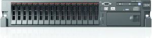 Serwer IBM Express x3650 M4 7915E6G 1
