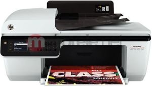 Urządzenie wielofunkcyjne HP Deskjet Ink Advantage 2645 (D4H22C) 2
