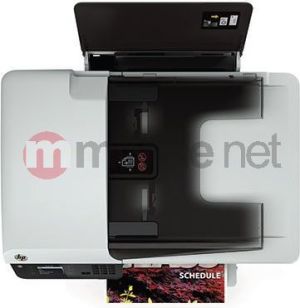 Urządzenie wielofunkcyjne HP Deskjet Ink Advantage 2645 (D4H22C) 3