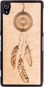 SmartWoods OBUDOWA ŁAPACZ SNÓW SONY XPERIA Z2 uniwersalny 2