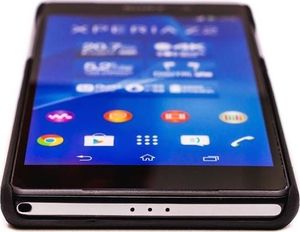 SmartWoods OBUDOWA ŁAPACZ SNÓW SONY XPERIA Z2 uniwersalny 4