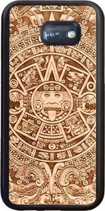 SmartWoods OBUDOWA AZTEC CALENDAR SAMSUNG GALAXY A5 2017 uniwersalny 1