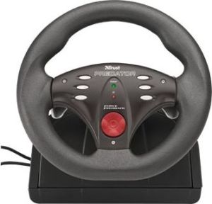 Kierownica Trust GM-3500R FFBACK STWHEEL 4