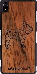 SmartWoods OBUDOWA FRENCHIE SONY XPERIA Z3 uniwersalny 1