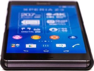 SmartWoods OBUDOWA PATTERN SONY XPERIA Z3 uniwersalny 3