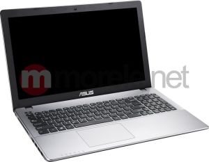 Laptop Asus X550VB-XO016 1