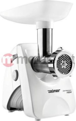 Maszynka do mielenia mięsa Zelmer ZMM1283S (MM1200.83 symbio) 1