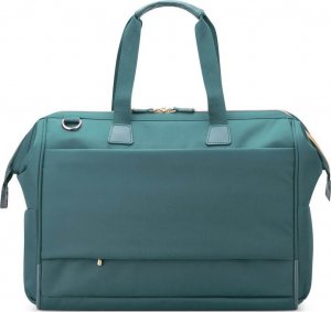 Torba Delsey Torba podróżna / Na laptop 15,6" DELSEY Montrouge Czerwona uniwersalny 7