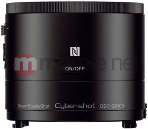 Aparat cyfrowy Sony DSC-QX100 5