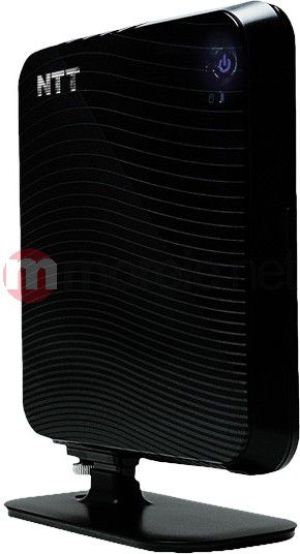 Komputer NTT System ION : NTT System : NETTOP NTT HOME W 770P P7525N *2048MB/500 GB/NVIDIA ION2/WI-FI/HDMI+DSUB/BLACK/VESA ( ZPH-W770P-H09 ) - ZPH-W770P-H09 1