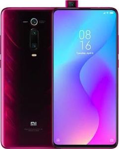 Smartfon Xiaomi Mi 9T 128 GB Dual SIM Czerwony  (MZB7863EU) 2