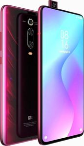 Smartfon Xiaomi Mi 9T 128 GB Dual SIM Czerwony  (MZB7863EU) 3