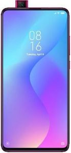 Smartfon Xiaomi Mi 9T 128 GB Dual SIM Czerwony  (MZB7863EU) 5