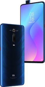 Smartfon Xiaomi Mi 9T 6/64GB Dual SIM Niebieski  (MZB7723EU) 2