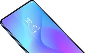 Smartfon Xiaomi Mi 9T 6/64GB Dual SIM Niebieski  (MZB7723EU) 5